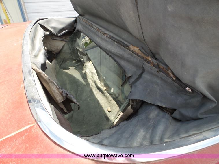 image for item J4032 1969 Chevrolet Impala