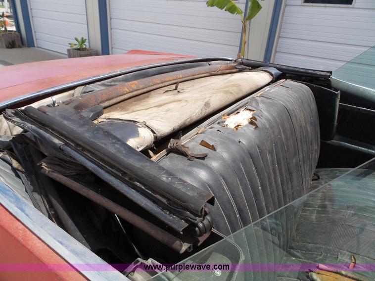 image for item J4032 1969 Chevrolet Impala