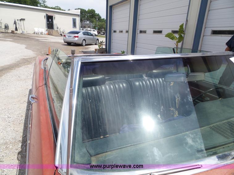 image for item J4032 1969 Chevrolet Impala