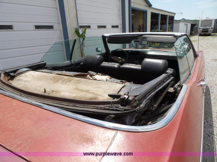 image for item J4032 1969 Chevrolet Impala
