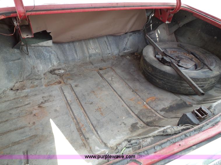 image for item J4032 1969 Chevrolet Impala