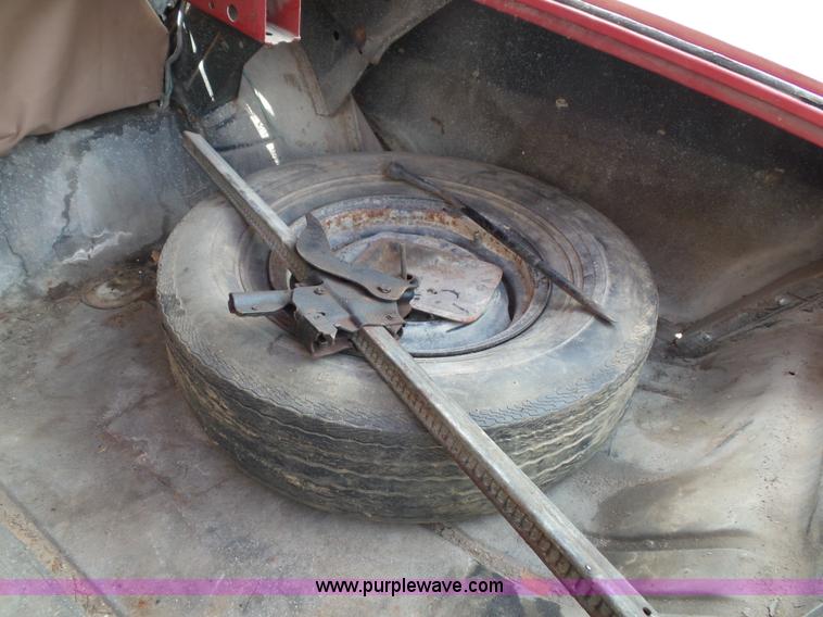 image for item J4032 1969 Chevrolet Impala