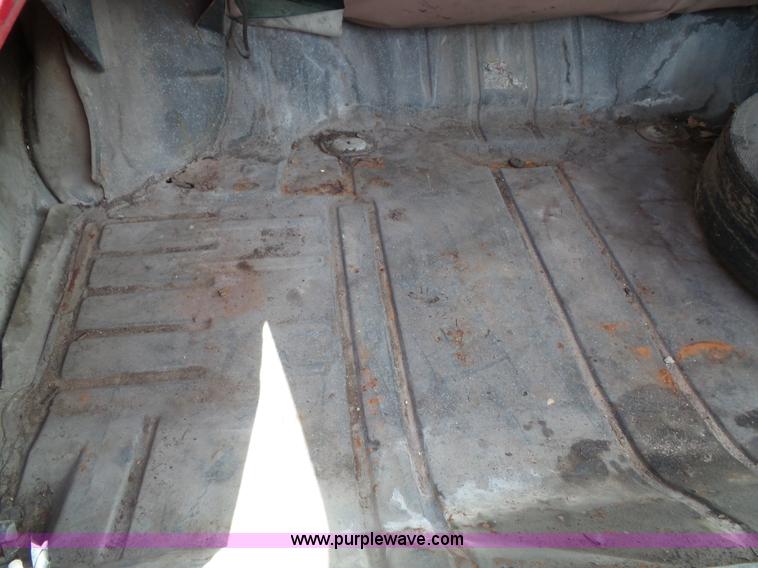 image for item J4032 1969 Chevrolet Impala