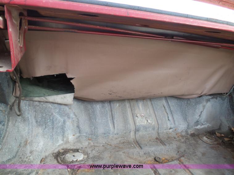 image for item J4032 1969 Chevrolet Impala