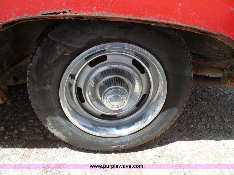 image for item J4032 1969 Chevrolet Impala