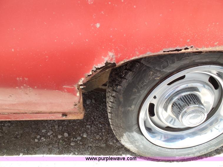 image for item J4032 1969 Chevrolet Impala