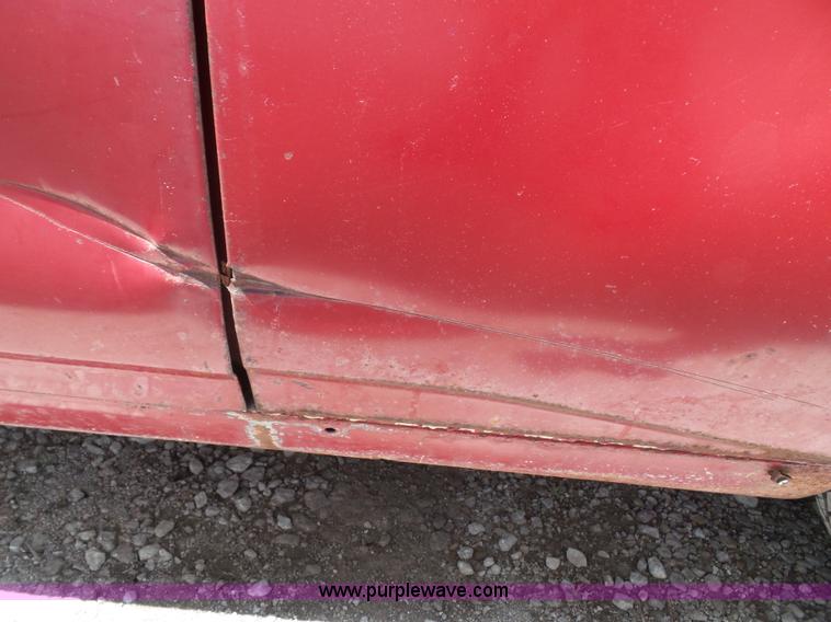 image for item J4032 1969 Chevrolet Impala