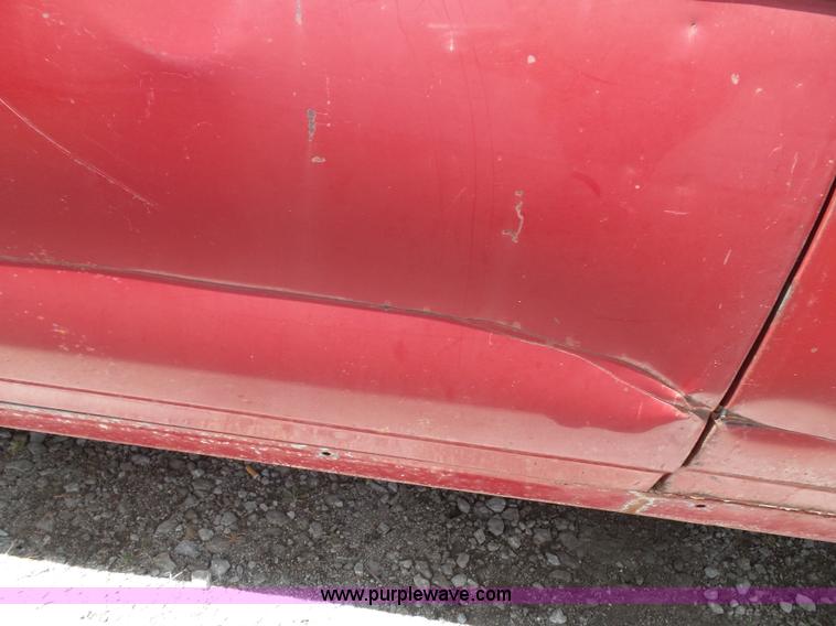 image for item J4032 1969 Chevrolet Impala