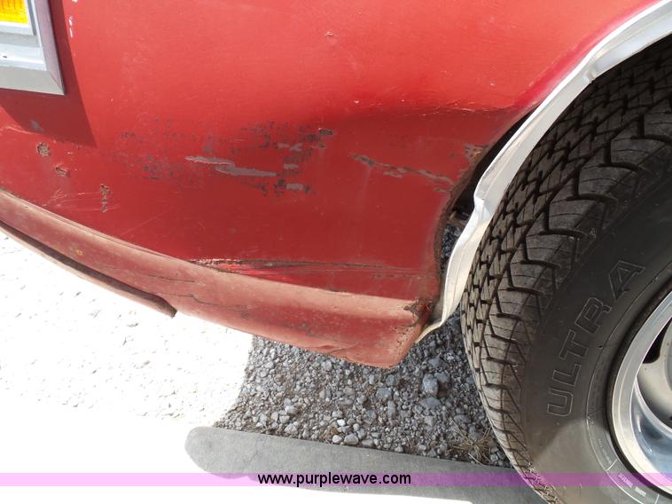 image for item J4032 1969 Chevrolet Impala