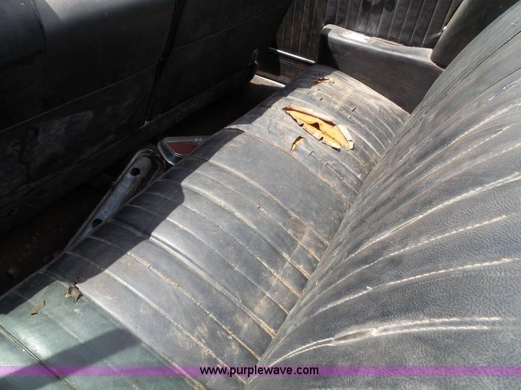 image for item J4032 1969 Chevrolet Impala