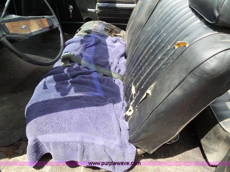 image for item J4032 1969 Chevrolet Impala