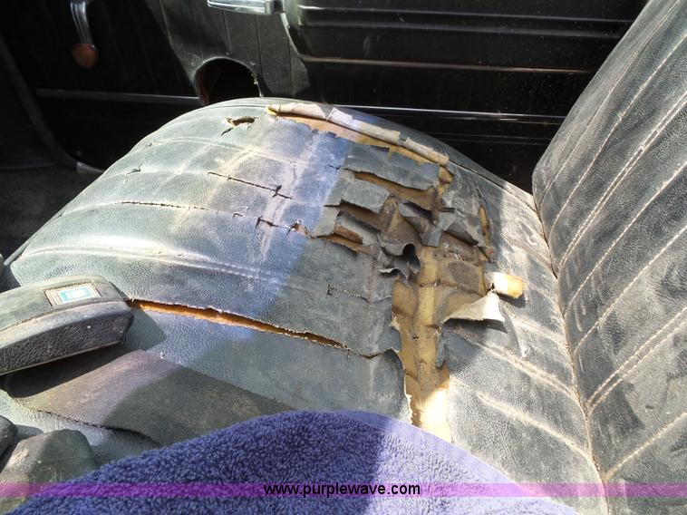 image for item J4032 1969 Chevrolet Impala