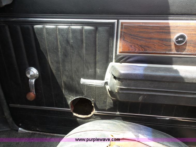 image for item J4032 1969 Chevrolet Impala