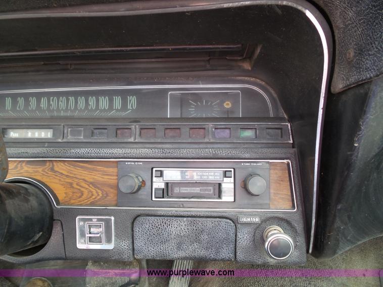 image for item J4032 1969 Chevrolet Impala