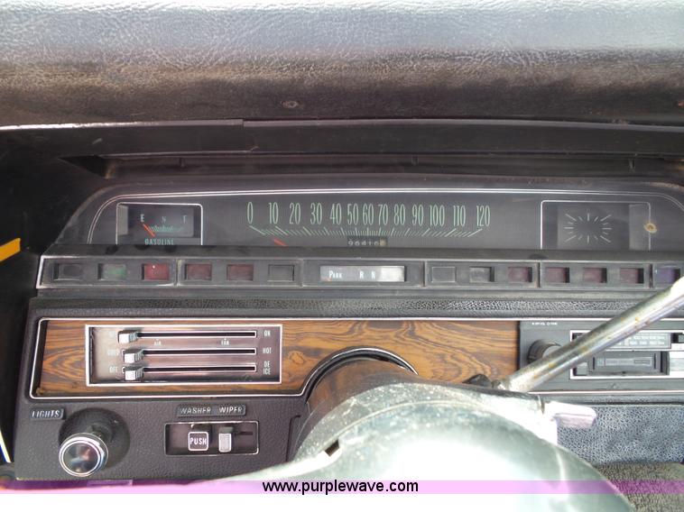 image for item J4032 1969 Chevrolet Impala