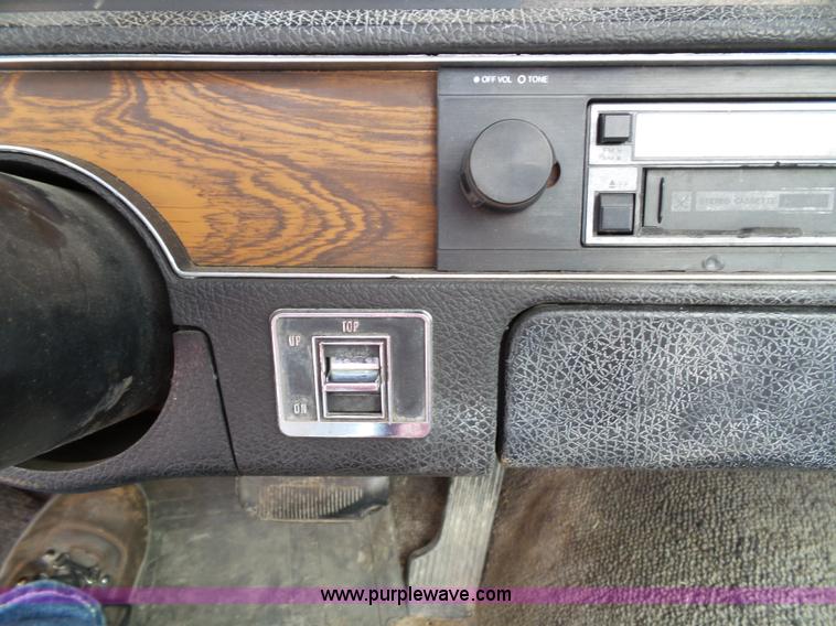 image for item J4032 1969 Chevrolet Impala