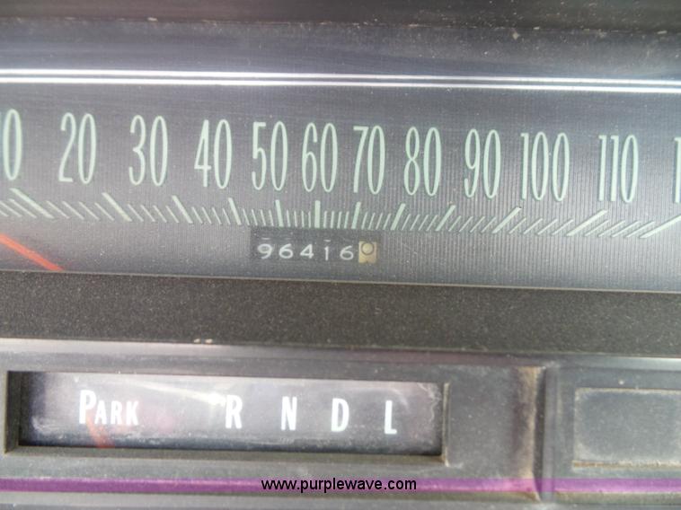 image for item J4032 1969 Chevrolet Impala