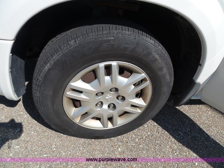 image for item J4824 2006 Dodge Grand Caravan