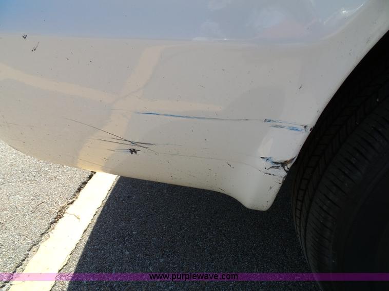 image for item J4824 2006 Dodge Grand Caravan