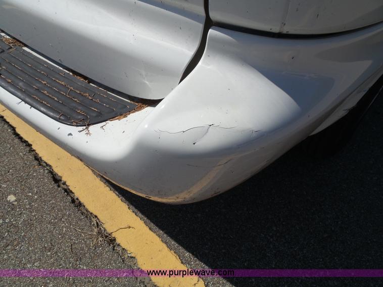 image for item J4824 2006 Dodge Grand Caravan