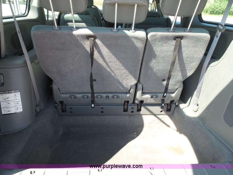image for item J4824 2006 Dodge Grand Caravan