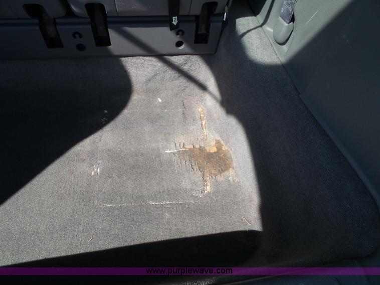 image for item J4824 2006 Dodge Grand Caravan