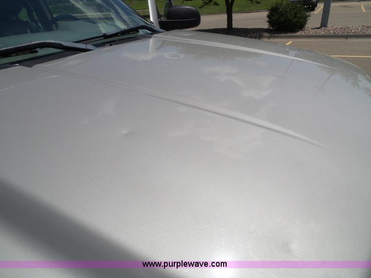 image for item J4826 2009 Chevrolet Silverado 1500 Ext. Cab pickup truck