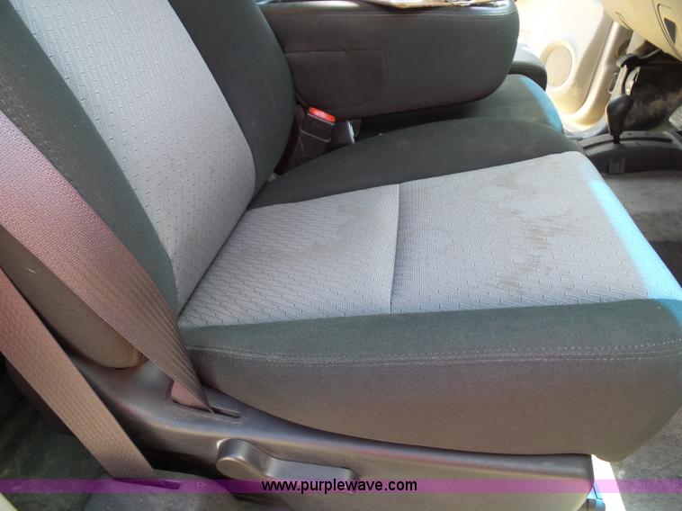 image for item J4826 2009 Chevrolet Silverado 1500 Ext. Cab pickup truck