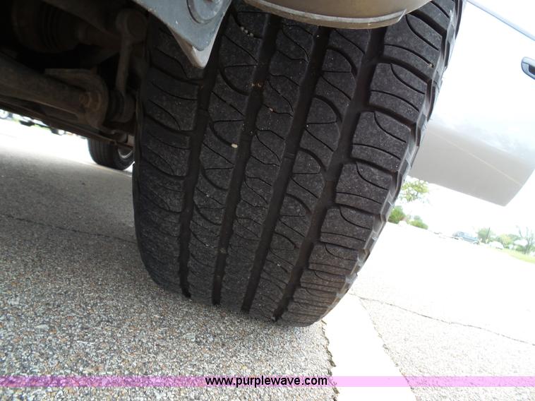 image for item J4827 2005 Chevrolet TrailBlazer LS SUV