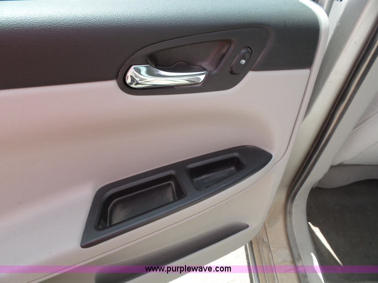 image for item J4828 2008 Chevrolet Impala LS