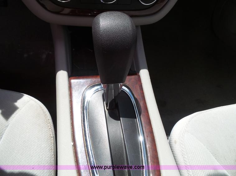 image for item J4828 2008 Chevrolet Impala LS