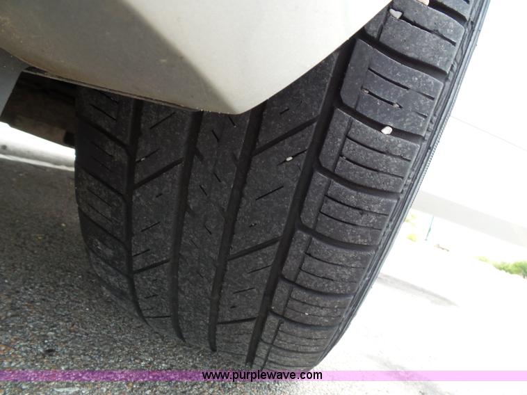 image for item J4828 2008 Chevrolet Impala LS