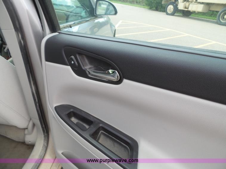 image for item J4828 2008 Chevrolet Impala LS