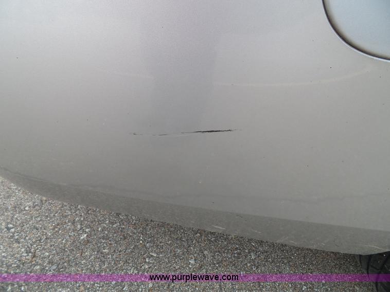 image for item J4828 2008 Chevrolet Impala LS