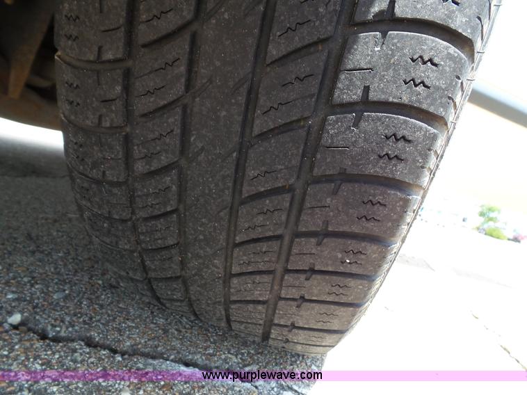 image for item J4829 2007 Ford Freestar van