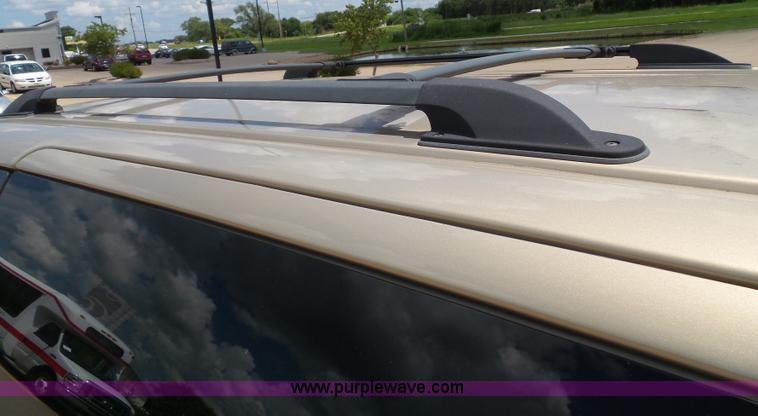 image for item J4829 2007 Ford Freestar van