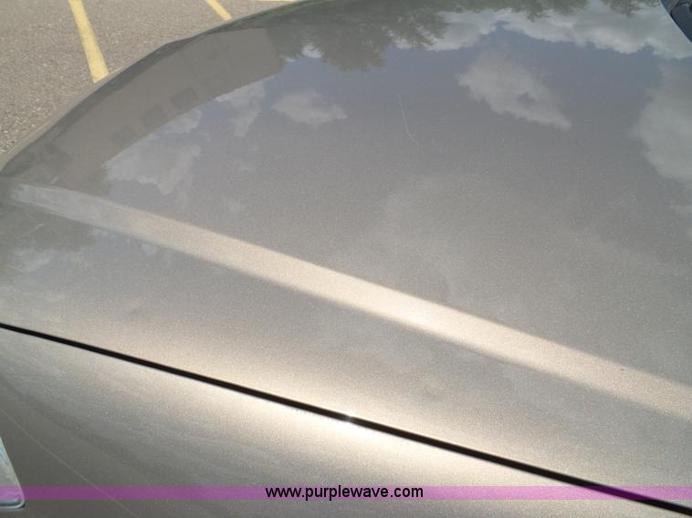 image for item J4830 2007 Chevrolet Impala LS