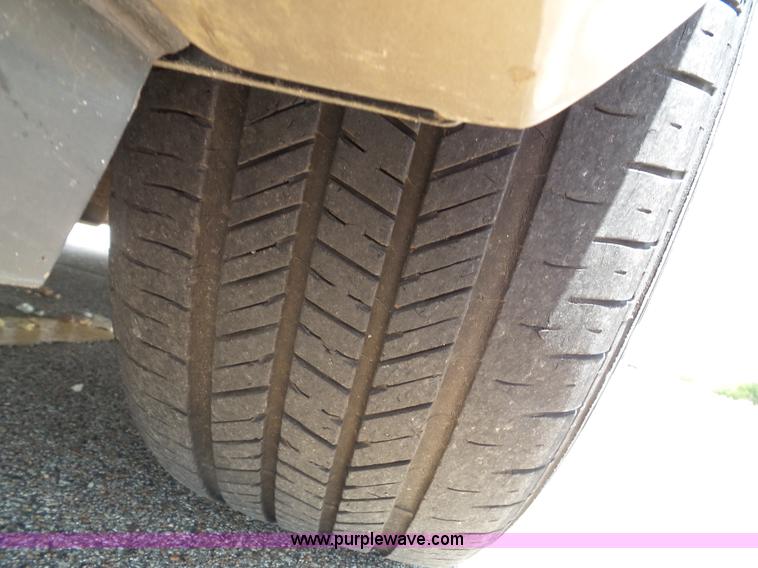 image for item J4830 2007 Chevrolet Impala LS