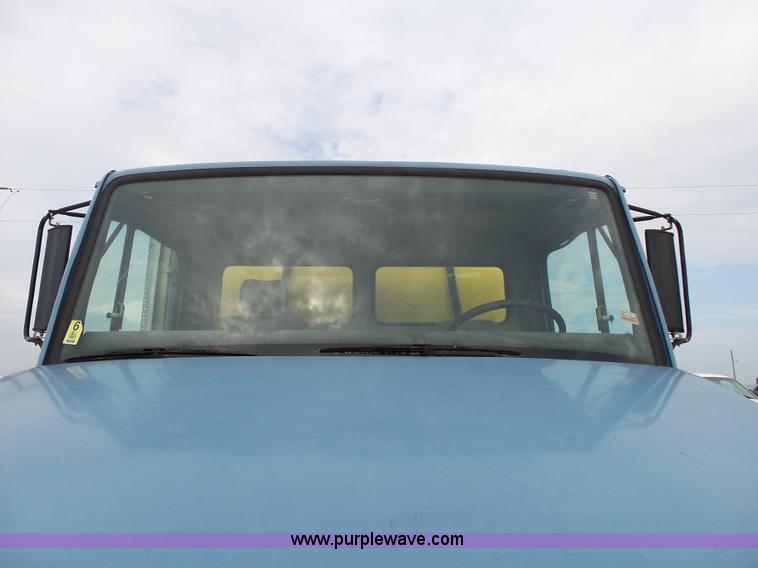 image for item K1169 1999 Freightliner FL70 fuel truck