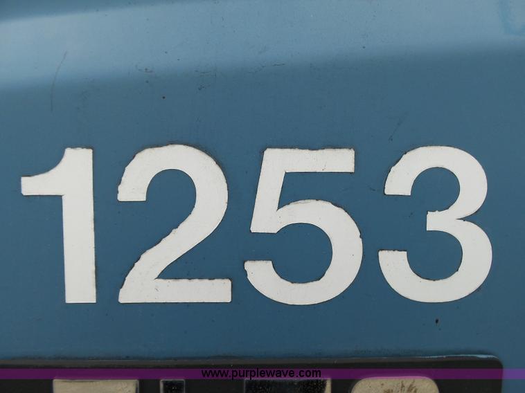 image for item K1169 1999 Freightliner FL70 fuel truck