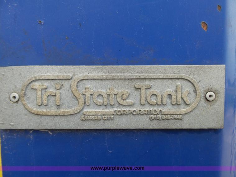 image for item K1169 1999 Freightliner FL70 fuel truck