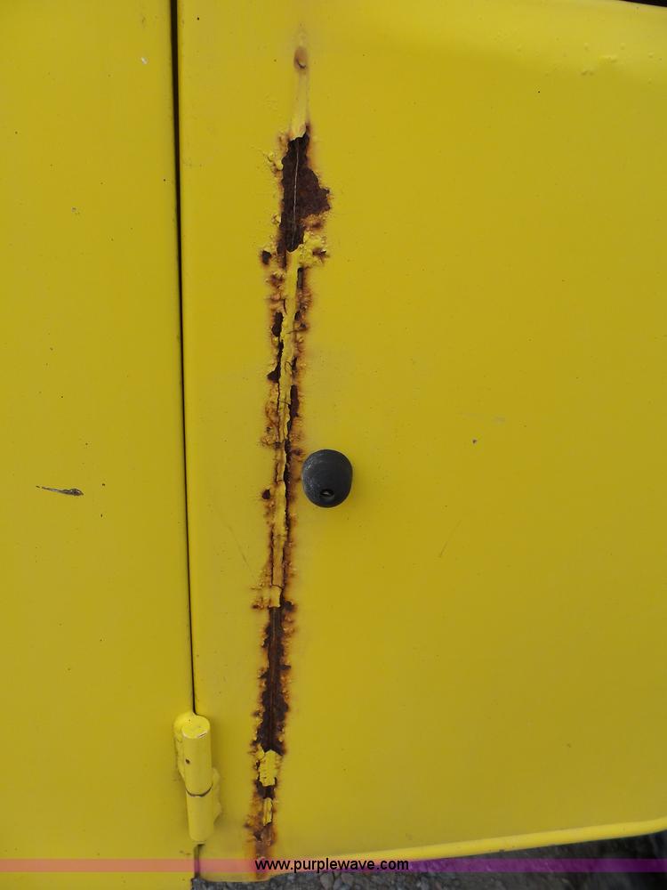 image for item K1169 1999 Freightliner FL70 fuel truck