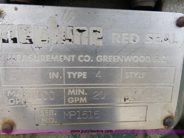 image for item K1169 1999 Freightliner FL70 fuel truck