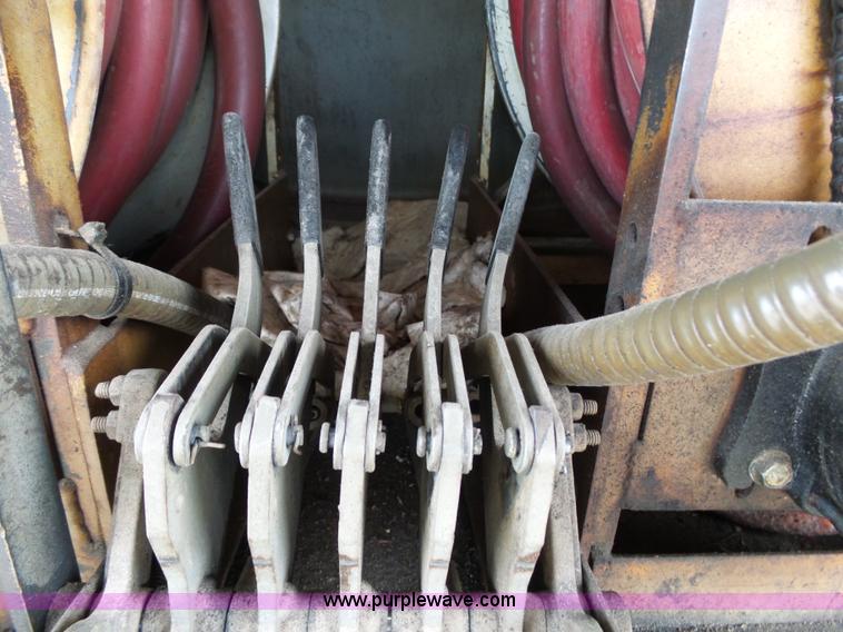 image for item K1169 1999 Freightliner FL70 fuel truck