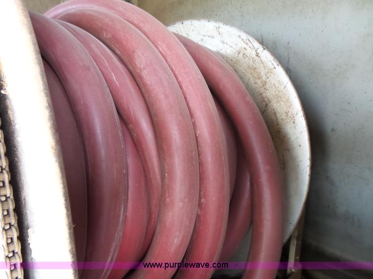 image for item K1169 1999 Freightliner FL70 fuel truck