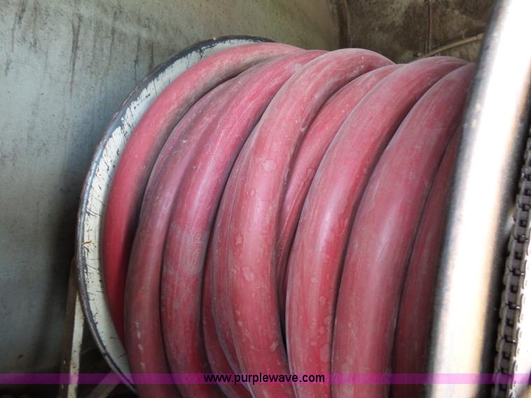 image for item K1169 1999 Freightliner FL70 fuel truck