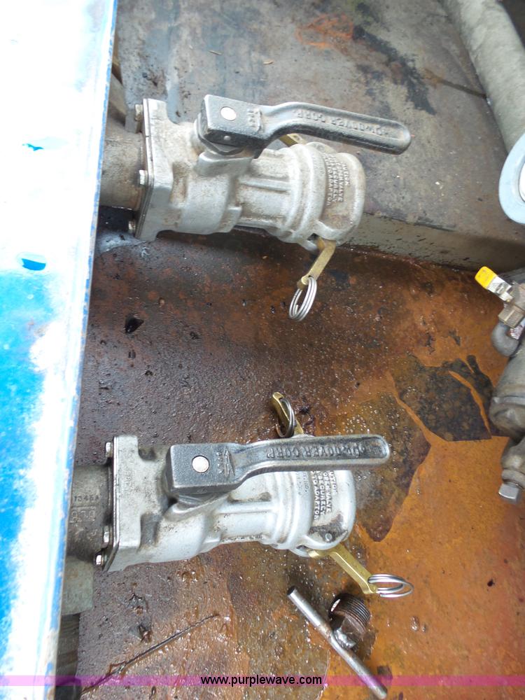 image for item K1169 1999 Freightliner FL70 fuel truck