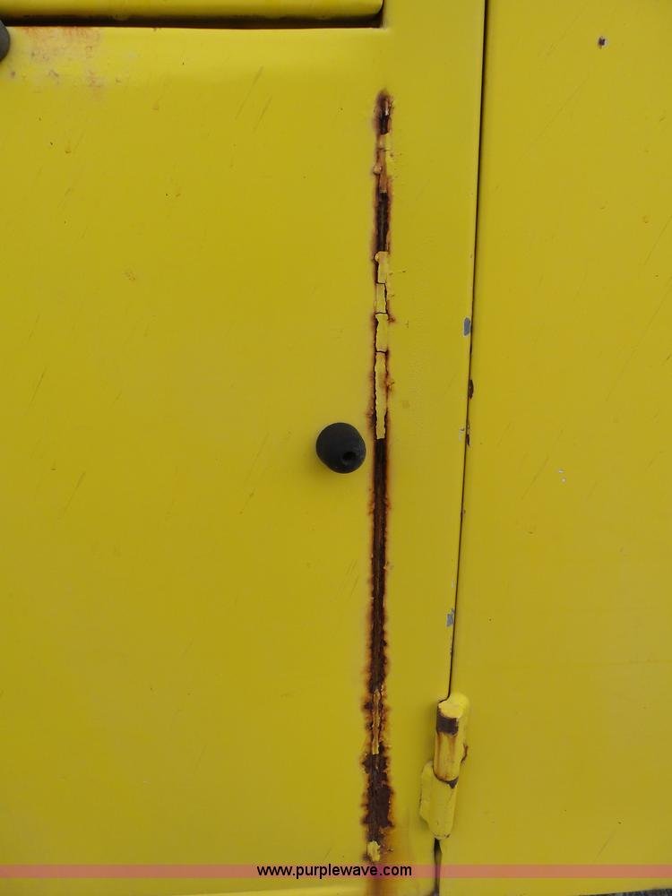 image for item K1169 1999 Freightliner FL70 fuel truck