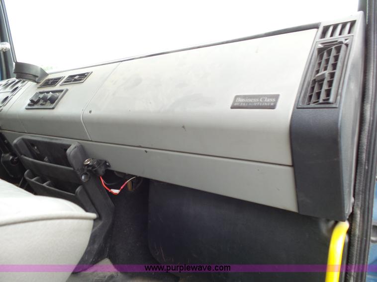 image for item K1169 1999 Freightliner FL70 fuel truck