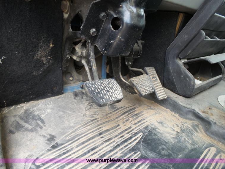 image for item K1169 1999 Freightliner FL70 fuel truck